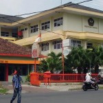 Kantor Pos Malang - Wikimapia