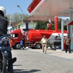 Daftar SPBU di Malang