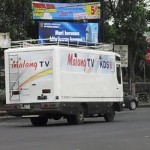 Daftar stasiun televisi di Malang