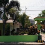 Pondok pesantren di Malang