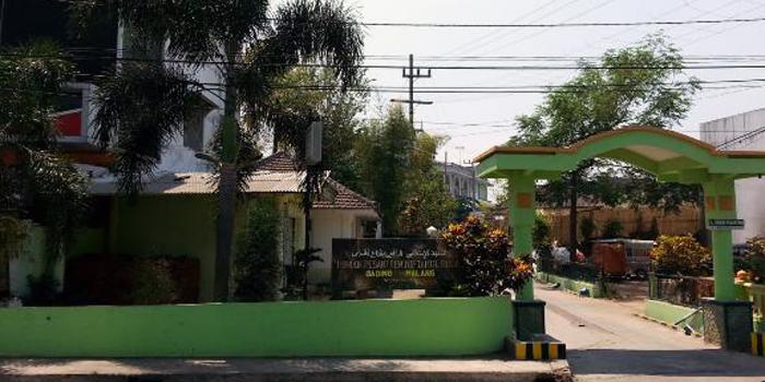 Pondok pesantren di Malang