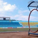 Stadion Kanjuruhan Kandang Arema
