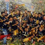 Mantan Arema di Final Piala Jenderal Sudirman