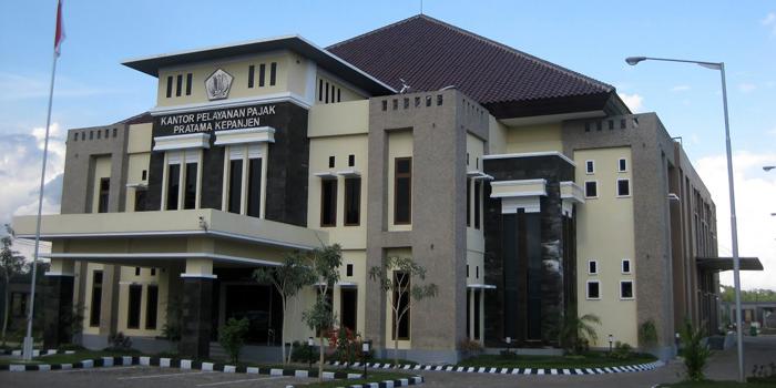 Daftar Kantor Pelayanan Pajak di Malang Raya