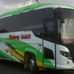 Daftar Bus di Malang