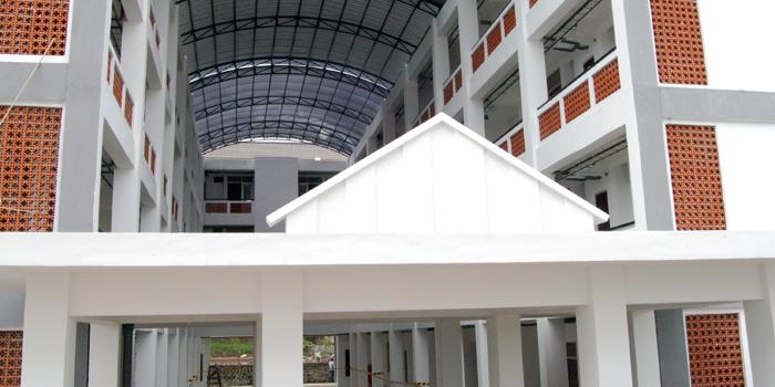 Daftar Asrama Mahasiswa Rantau di Malang