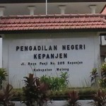 Daftar Kantor Pengadilan di Malang