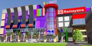 Daftar Mall di Malang