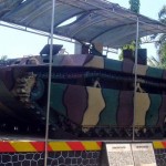 Daftar museum di Malang Raya