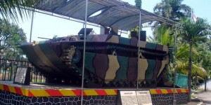 Daftar museum di Malang Raya