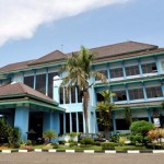 Kantor PDAM Kota Malang