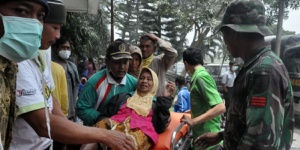 Badan Penanggulangan Bencana Daerah (BPBD) di Malang