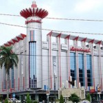 Sarinah Mall Malang - Wikimapia