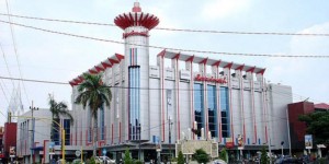 Sarinah Mall Malang - Wikimapia