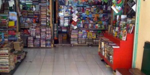 Toko Buku Wilis Malang - MediaMalang
