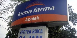 Daftar Apotek di Malang - ijonghairie