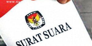 KPUD dan Panwaslu Daerah