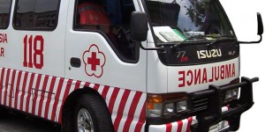 Daftar alamat kantor PMI di Malang