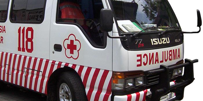 Daftar alamat kantor PMI di Malang