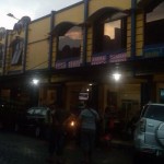 Daftar pasar di Kabupaten Malang