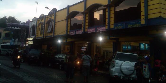 Daftar pasar di Kabupaten Malang