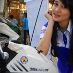 Dealer Sepeda Motor Yamaha di Malang