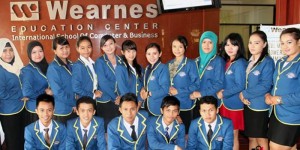 Lembaga Kursus dan Pelatihan di Malang