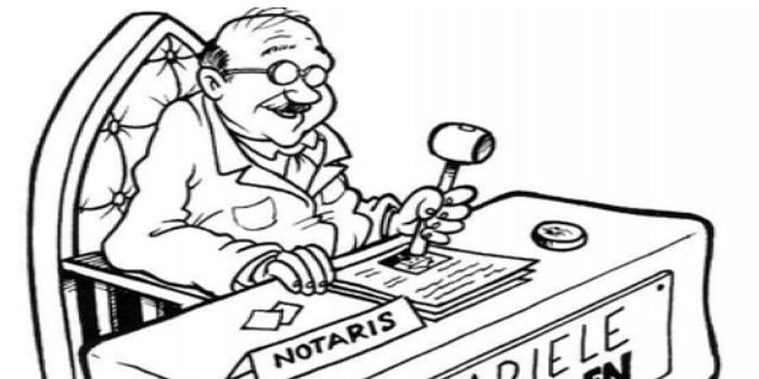 Kantor Notaris di Kabupaten Malang