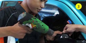 Perusahaan Karoseri di Malang - OtomotifNet