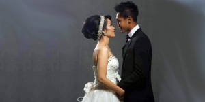 Rumah Bridal di Malang