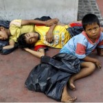 Rumah Singgah Anak Jalanan di Malang