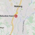 Kelurahan Kasin, Klojen, Malang