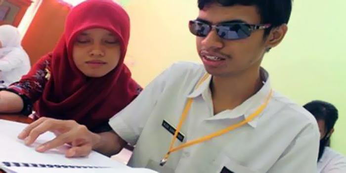 SLB di Kabupaten Malang