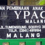 SLB di Kota Malang dan Kota Batu - Kemendikbud