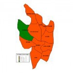 Peta Kelurahan Klojen, Kecamatan Klojen, Kota Malang - ROSIHAN