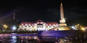 5 Alasan Malang Jadi Surganya Bulan Madu