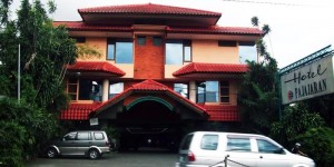 Hotel Pajajaran Malang - skyscrapercity