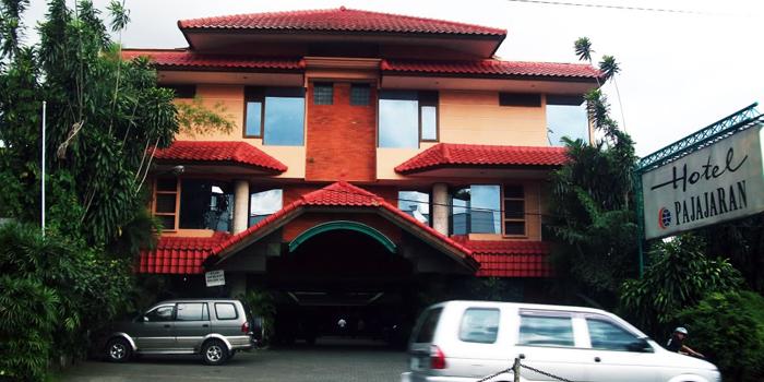 Hotel Pajajaran Malang - skyscrapercity