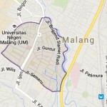 Kelurahan Oro-oro Dowo, Kecamatan Klojen, Kota Malang