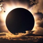 Shalat Gerhana Matahari - Tribunnews