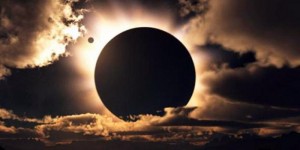 Shalat Gerhana Matahari - Tribunnews