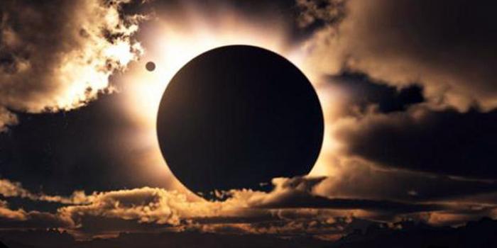 Shalat Gerhana Matahari - Tribunnews