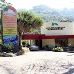 Hotel murah di Kota Batu