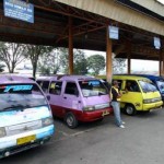 Angkudes di Kabupaten Malang