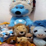 Toko Boneka di Malang - AKAIBARA