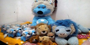 Toko Boneka di Malang - AKAIBARA