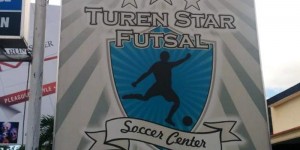 Daftar Lapangan Futsal di Kabupaten Malang dan Kota Batu