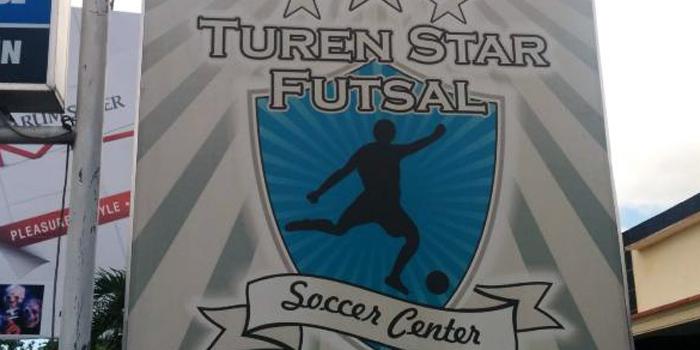 Daftar Lapangan Futsal di Kabupaten Malang dan Kota Batu