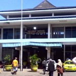 Daftar terminal di malang raya