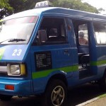 Angkot ABG - AKAIBARA